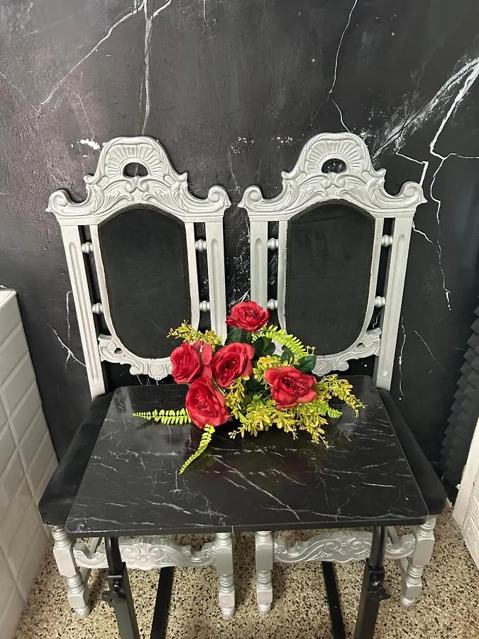 Roma Suite idromassaggio Casa vacanze