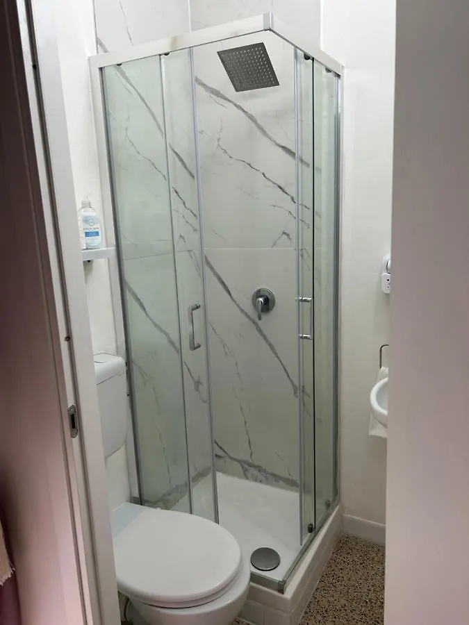 Roma Suite idromassaggio