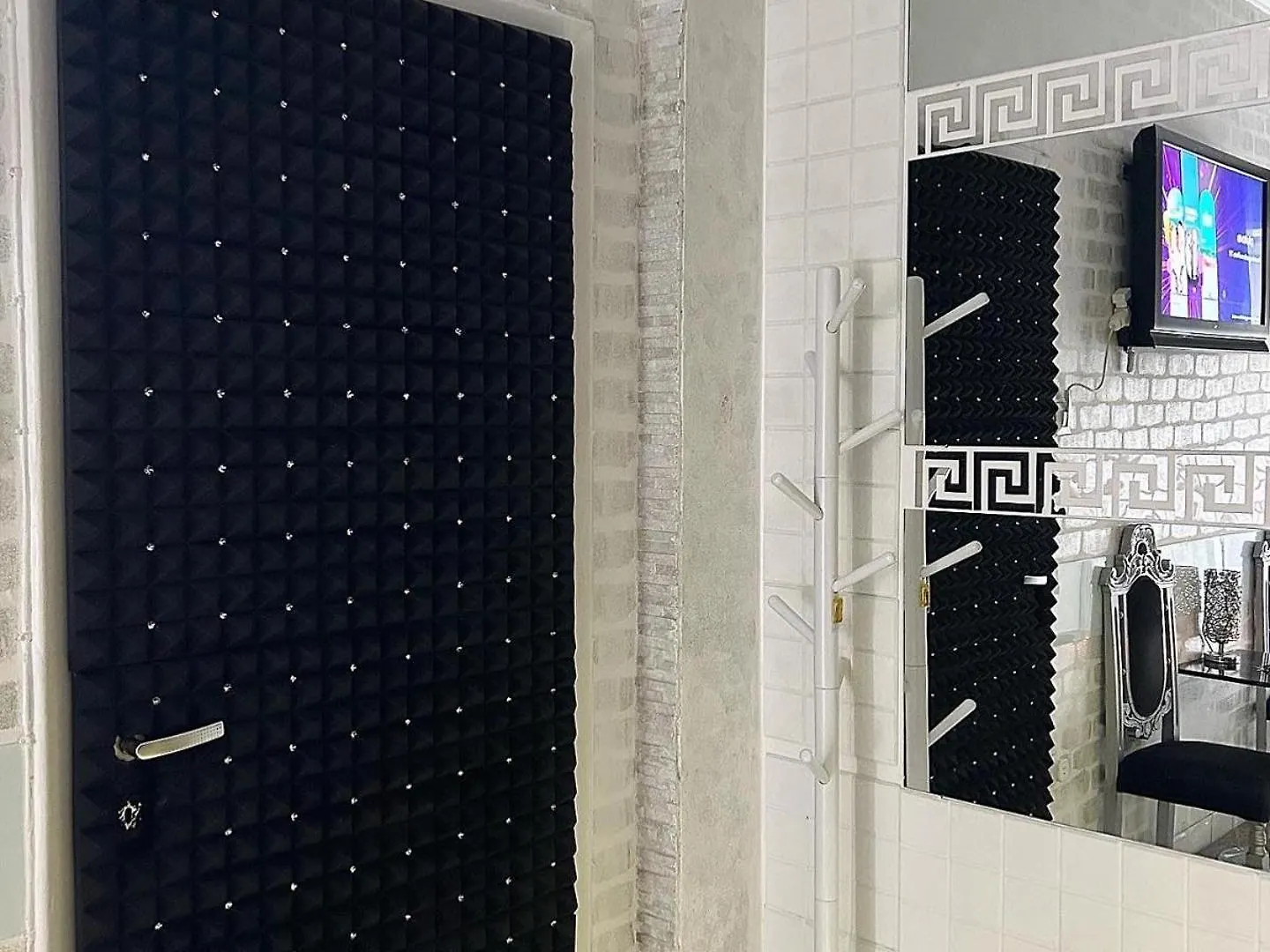 Casa vacanze Roma Suite idromassaggio