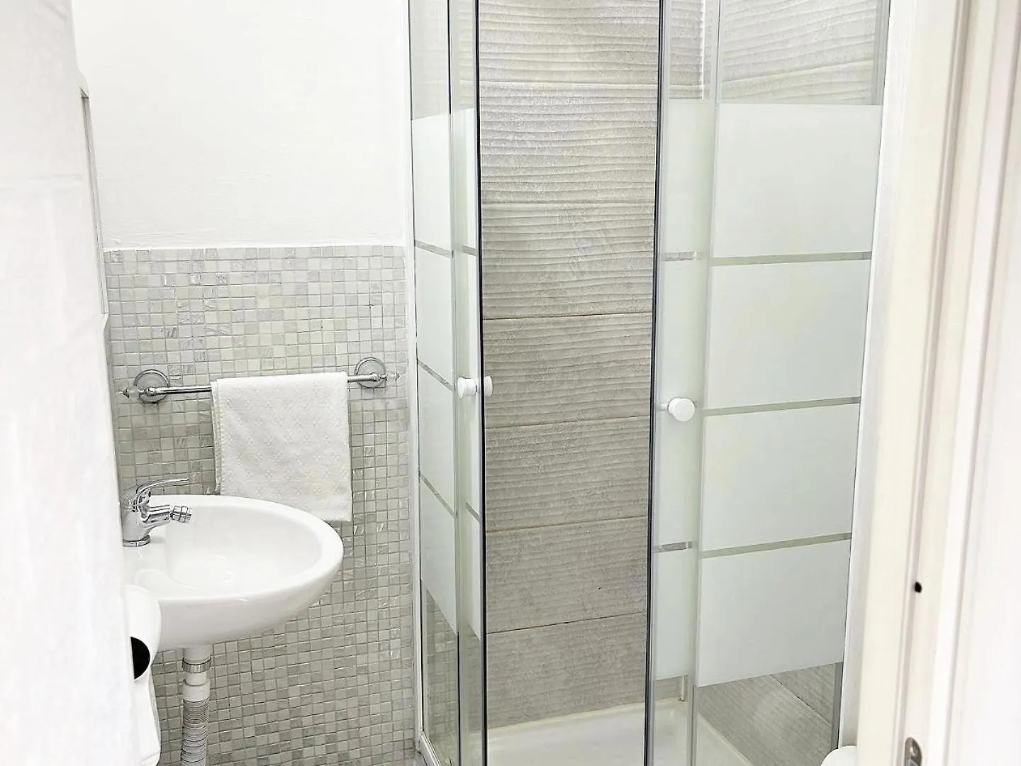 Roma Suite Idromassaggio Prázdninový dům Řím
